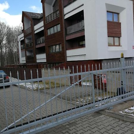 Apartament Jelenia Gora - Cieplice 외부 사진