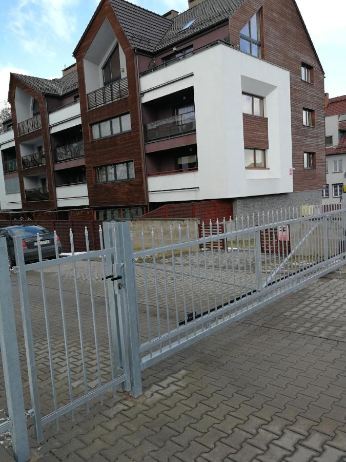 Apartament Jelenia Gora - Cieplice 외부 사진