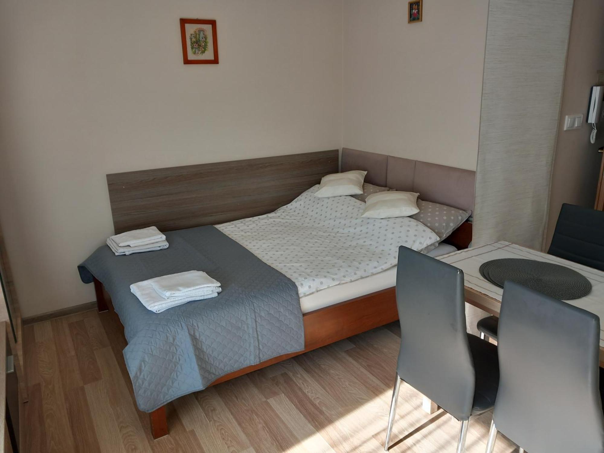 Apartament Jelenia Gora - Cieplice 외부 사진