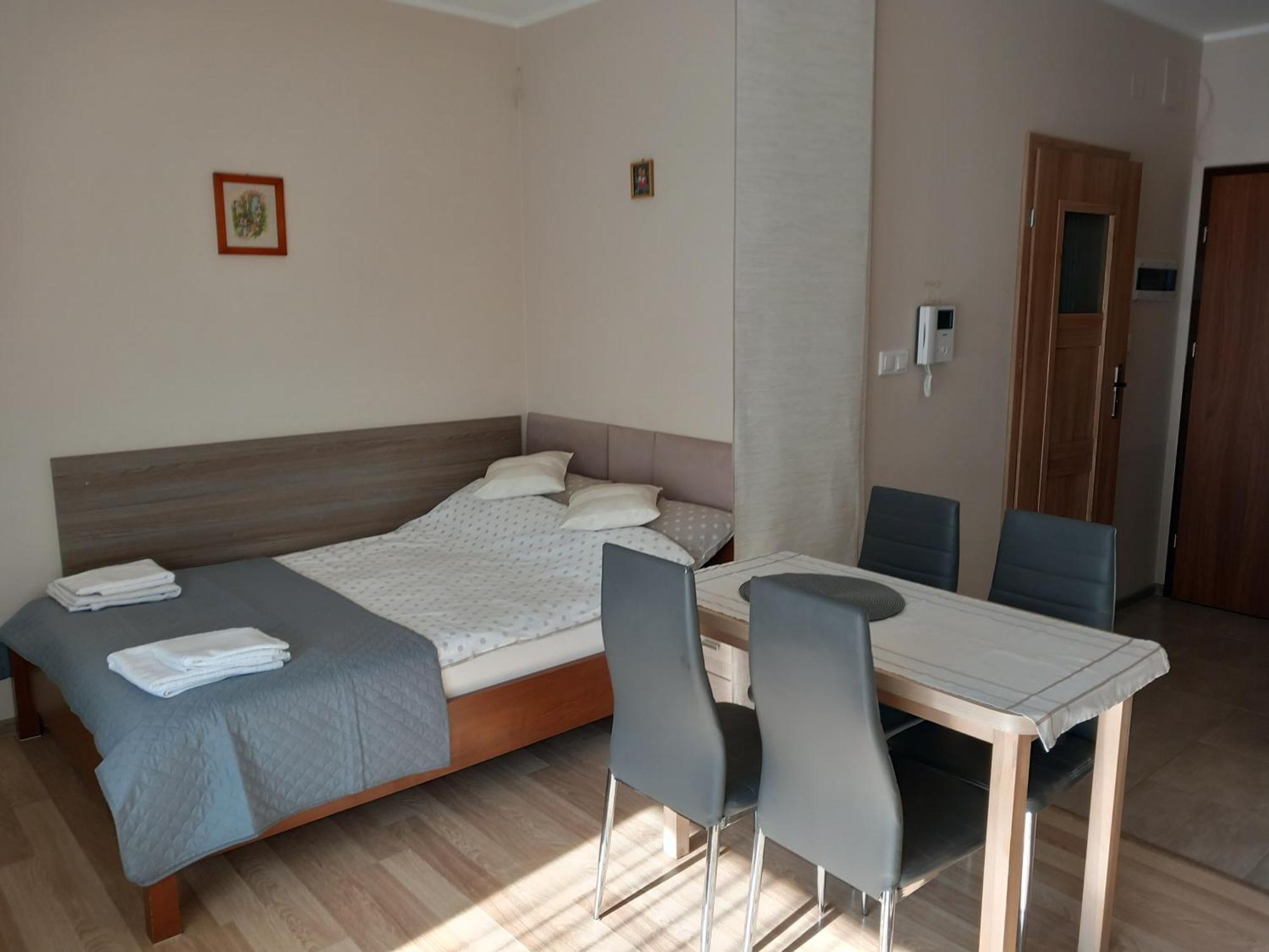Apartament Jelenia Gora - Cieplice 외부 사진