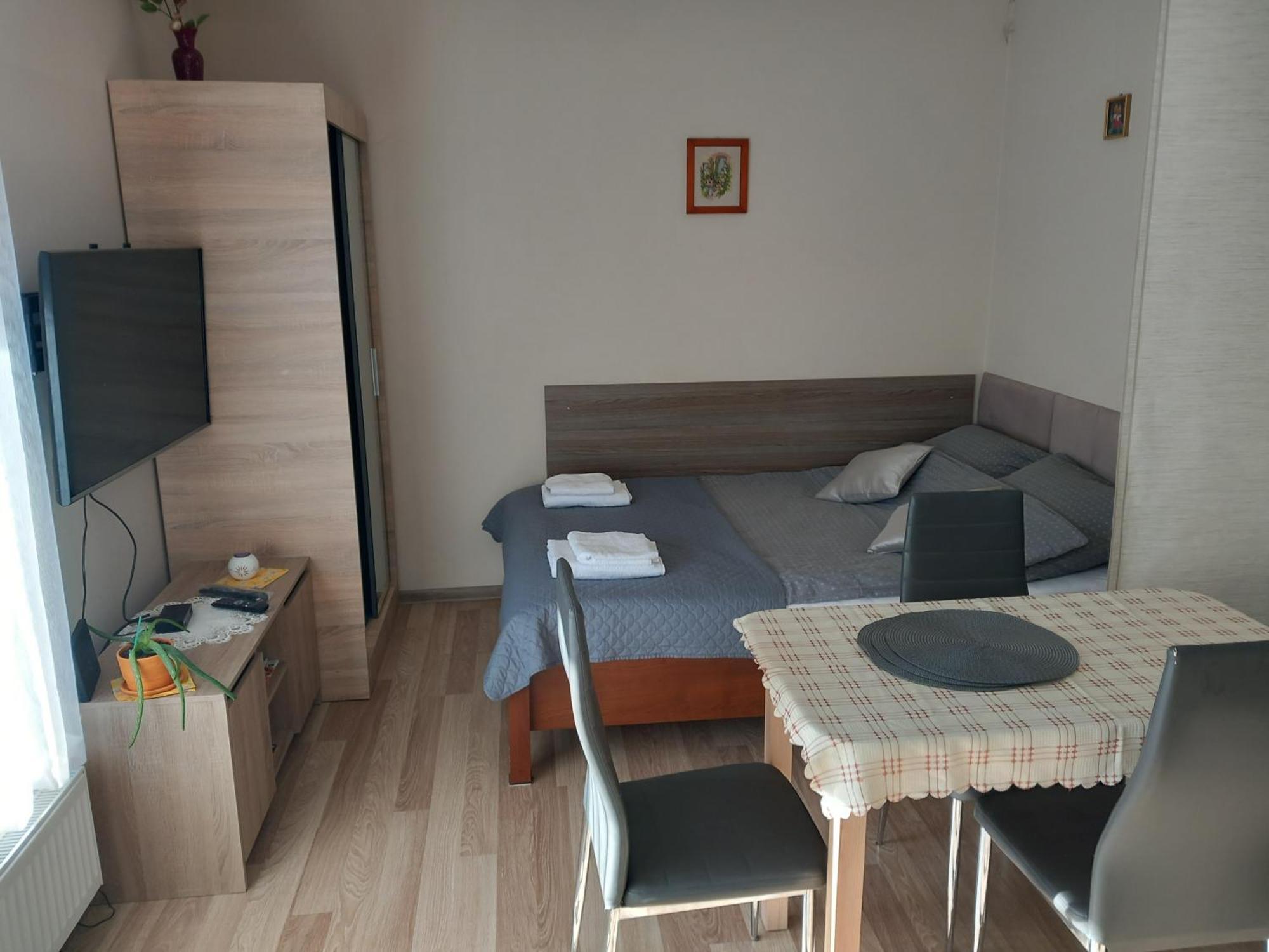 Apartament Jelenia Gora - Cieplice 외부 사진