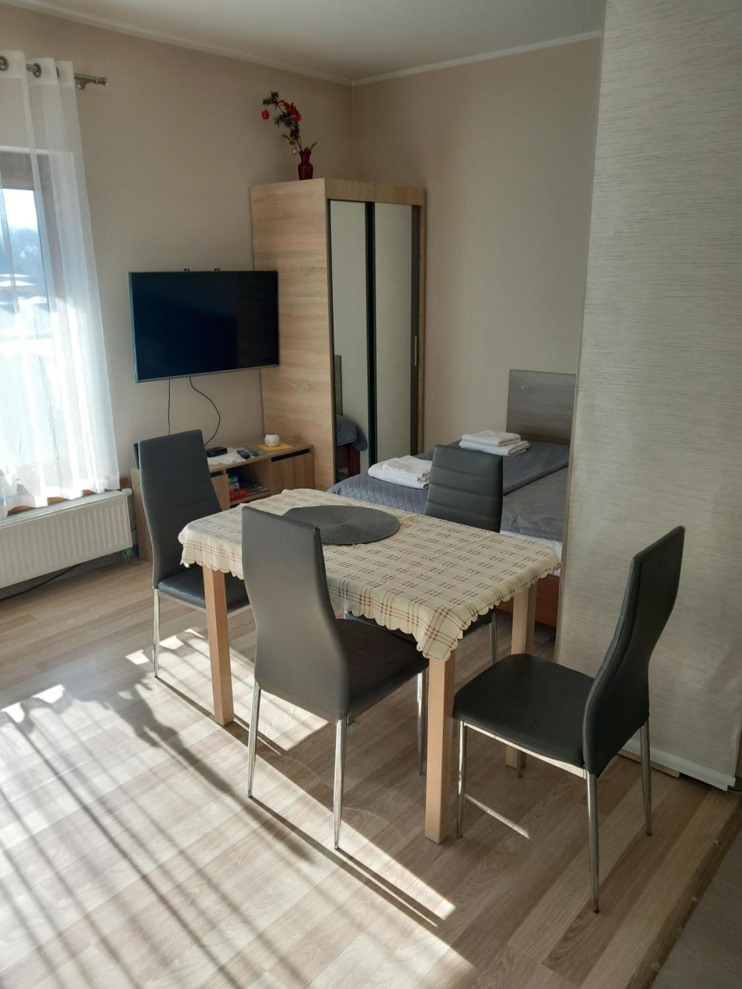 Apartament Jelenia Gora - Cieplice 외부 사진