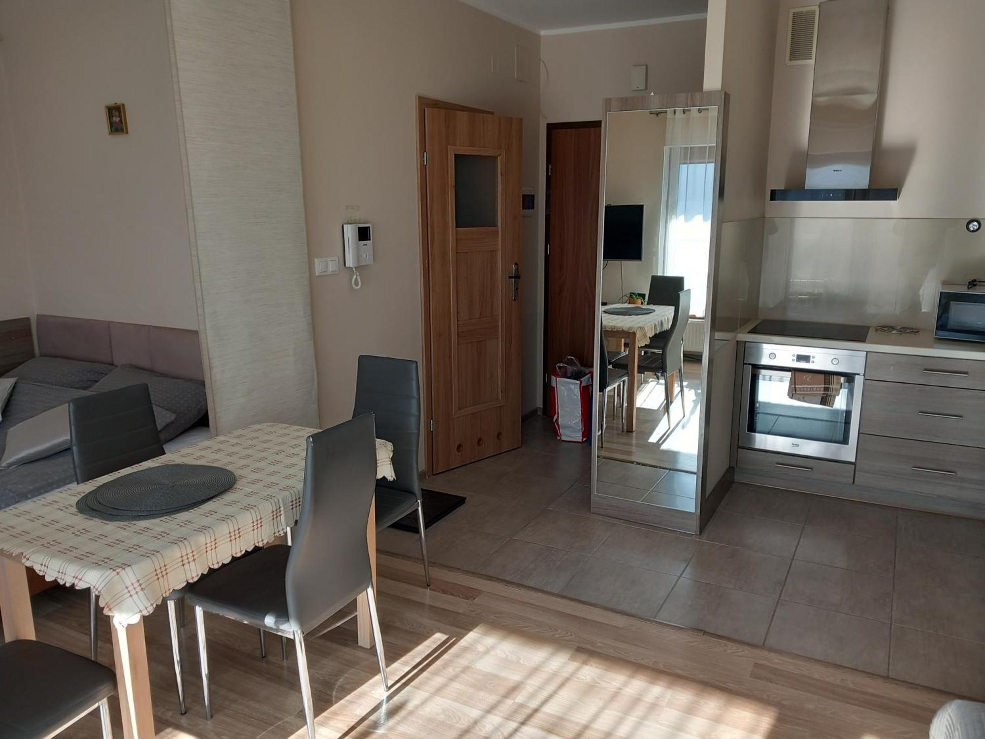 Apartament Jelenia Gora - Cieplice 외부 사진