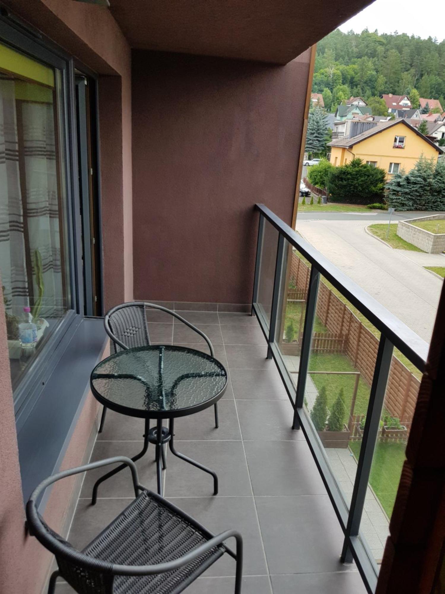 Apartament Jelenia Gora - Cieplice 외부 사진