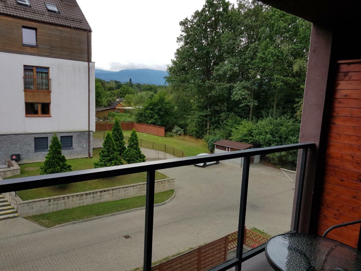 Apartament Jelenia Gora - Cieplice 외부 사진