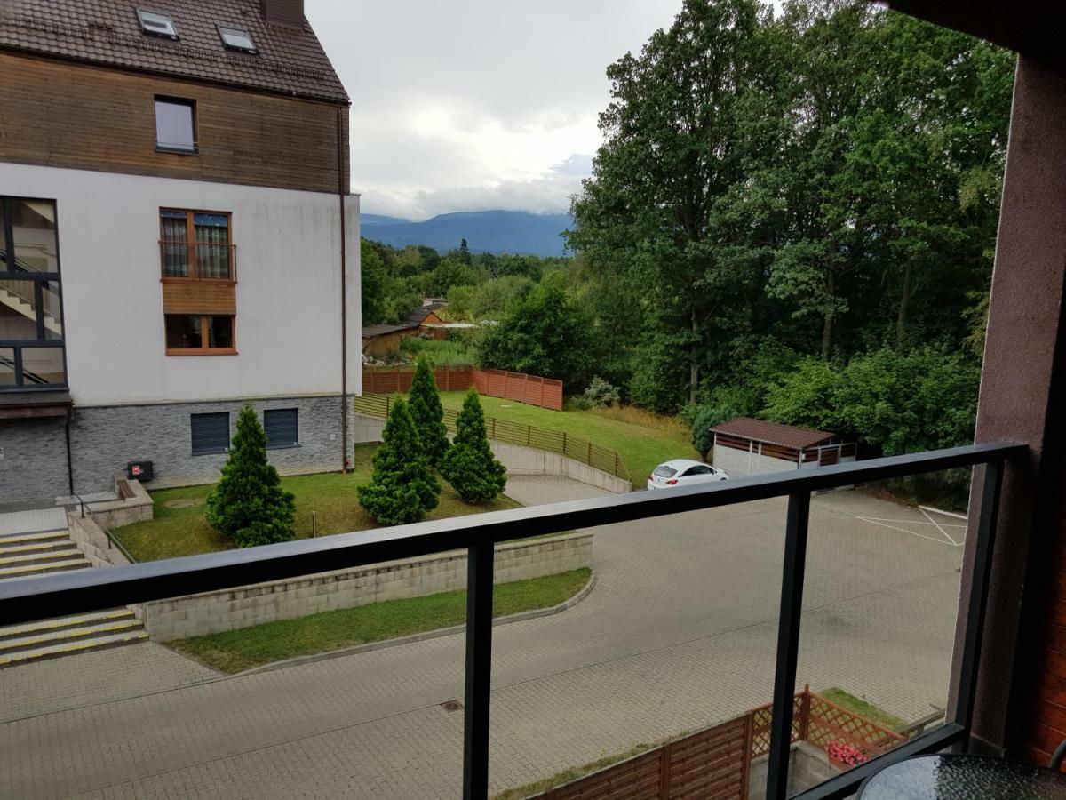 Apartament Jelenia Gora - Cieplice 외부 사진